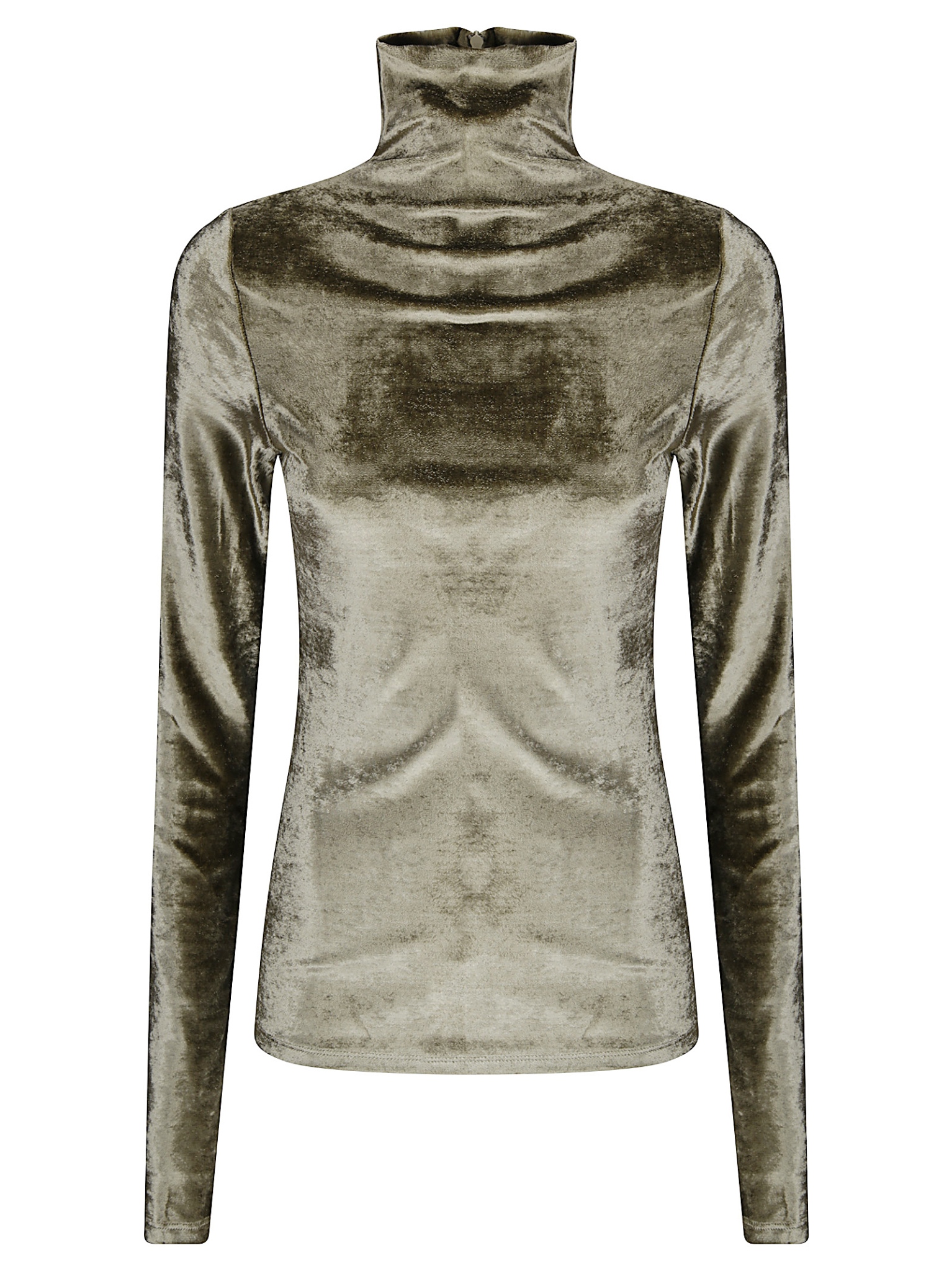 [LEMAIRE] T-shirts Long Sleeve FW26 TS0050LJ1063 BR527