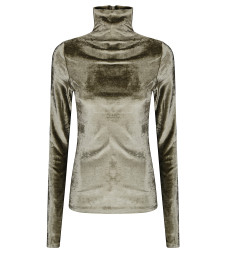 [LEMAIRE] T-shirts Long Sleeve FW26 TS0050LJ1063 BR527