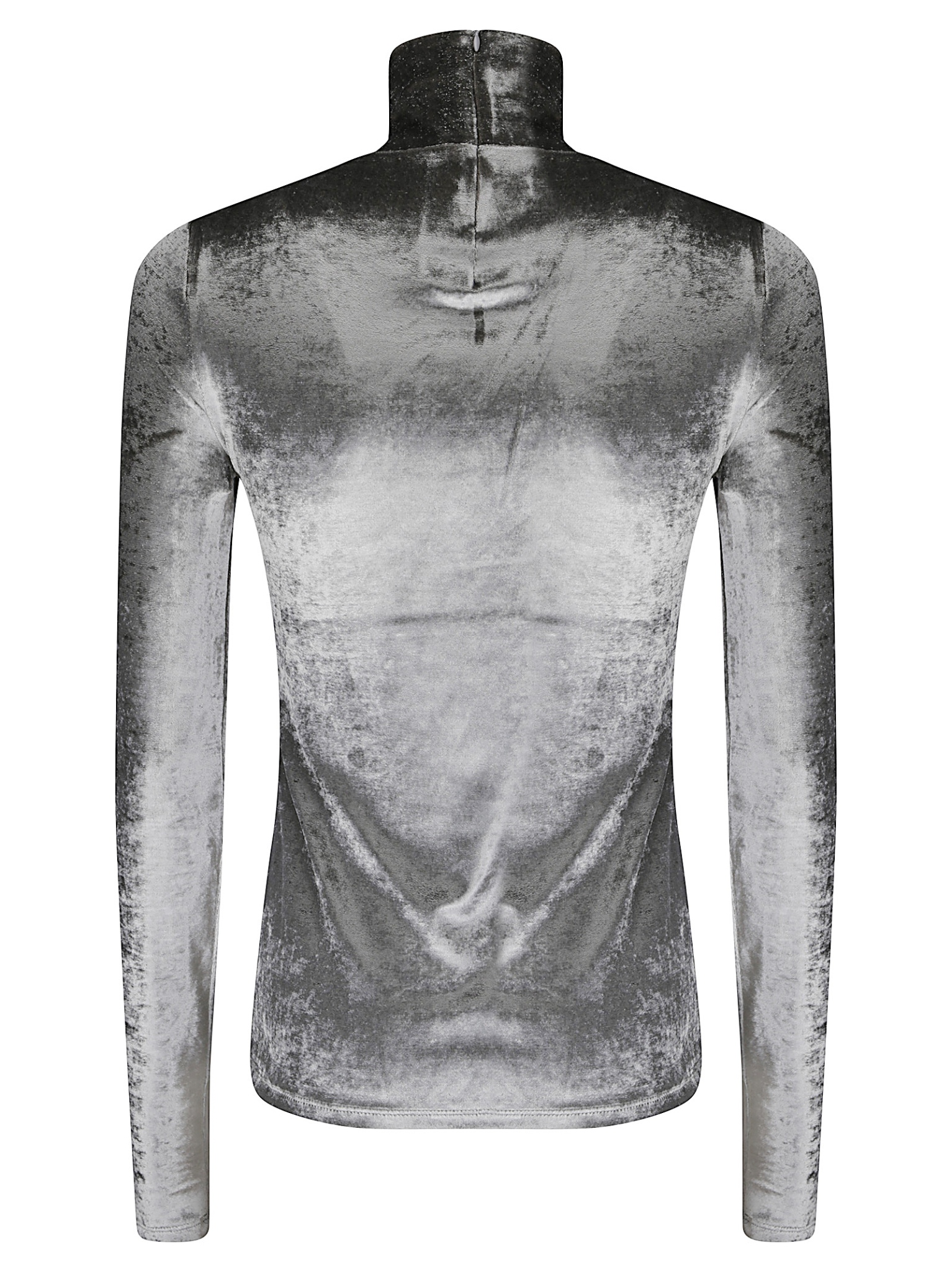 [LEMAIRE] T-shirts Long Sleeve FW26 TS0050LJ1063 BK501
