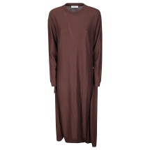 [LEMAIRE] Long sleeve dress FW26 DR1180LK1063 RE401