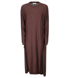 [LEMAIRE] Long sleeve dress FW26 DR1180LK1063 RE401
