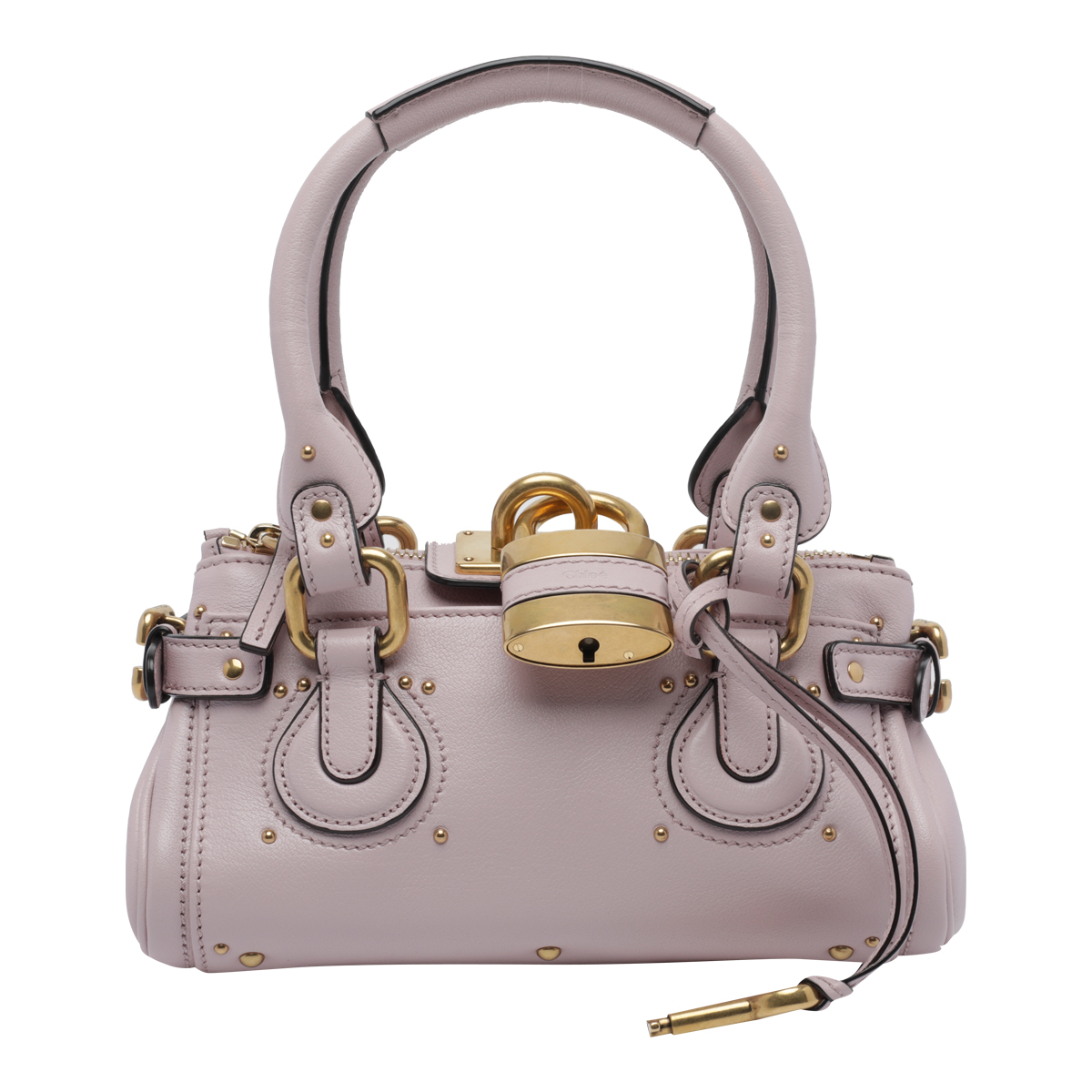 [Chloe] Tote bag FW26 CH26SS805P756F8
