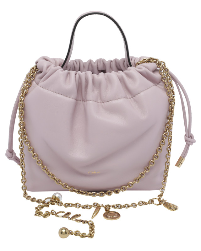 [Chloe] Shoulder bag FW26 CH26SP126R126F8