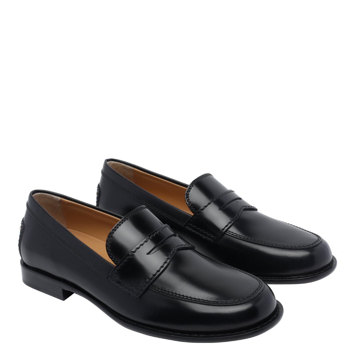 [Tod's] Loafer FW26 XXW30M0KS80LYGB999