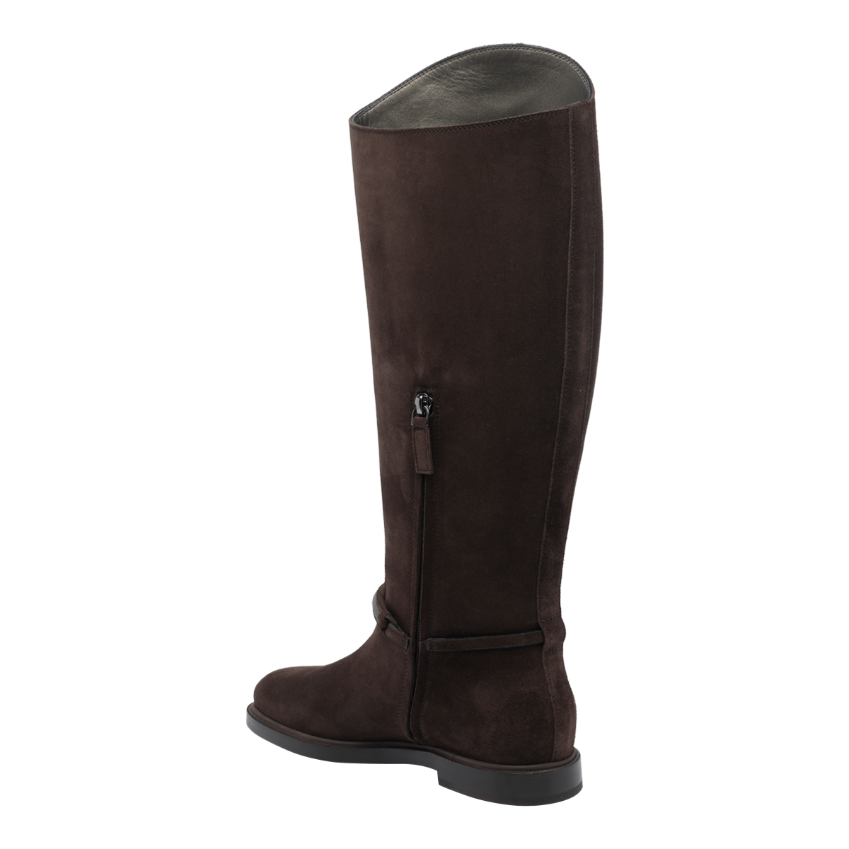 [Brunello Cucinelli] Ankle Boots FW26 MZSFC3316C9885