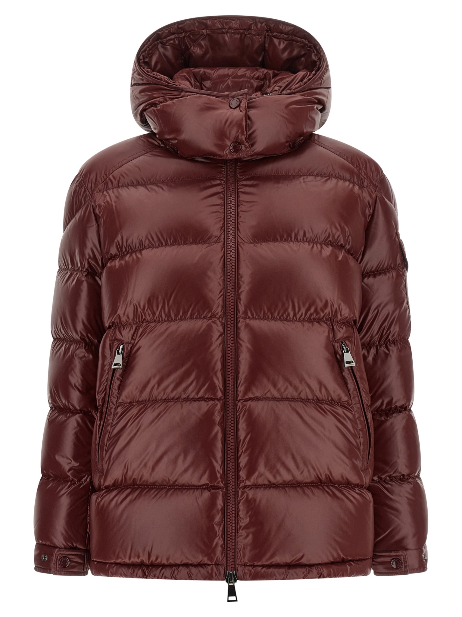 [Moncler] Down jacket FW26 L20931A0014268950464