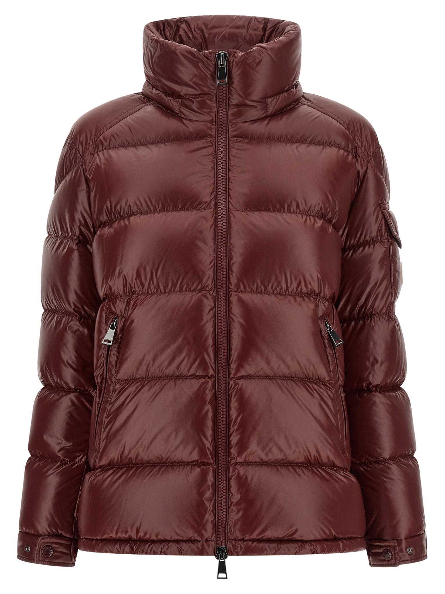 [Moncler] Down jacket FW26 L20931A0014268950464