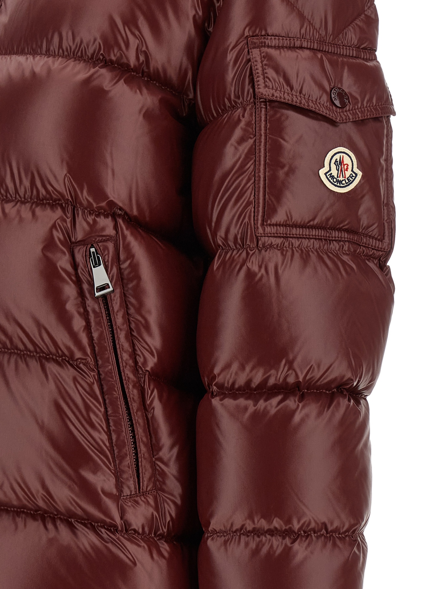 [Moncler] Down jacket FW26 L20931A0014268950464