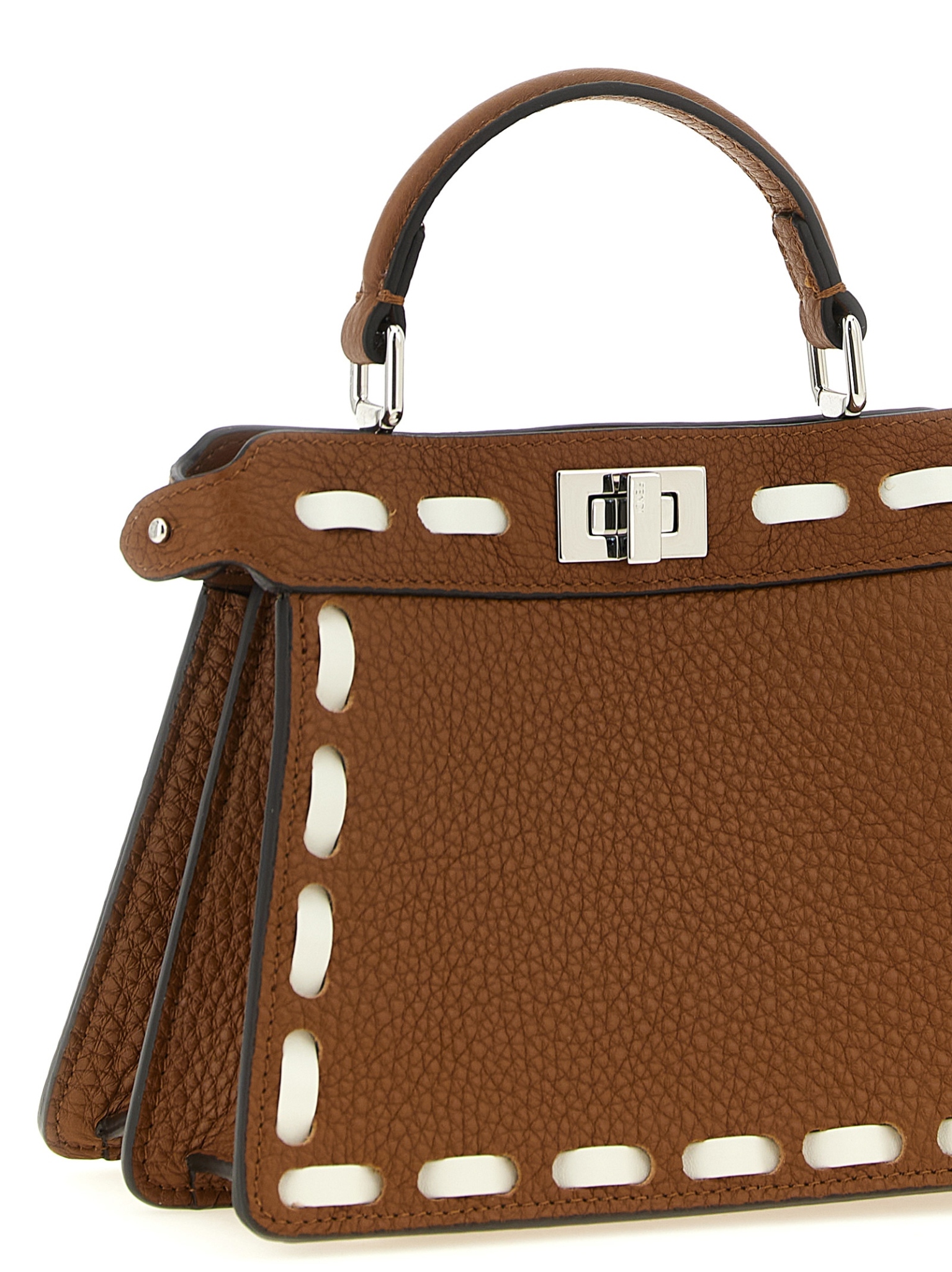 [Fendi] Tote bag FW26 8BN335AY6XF1X1T