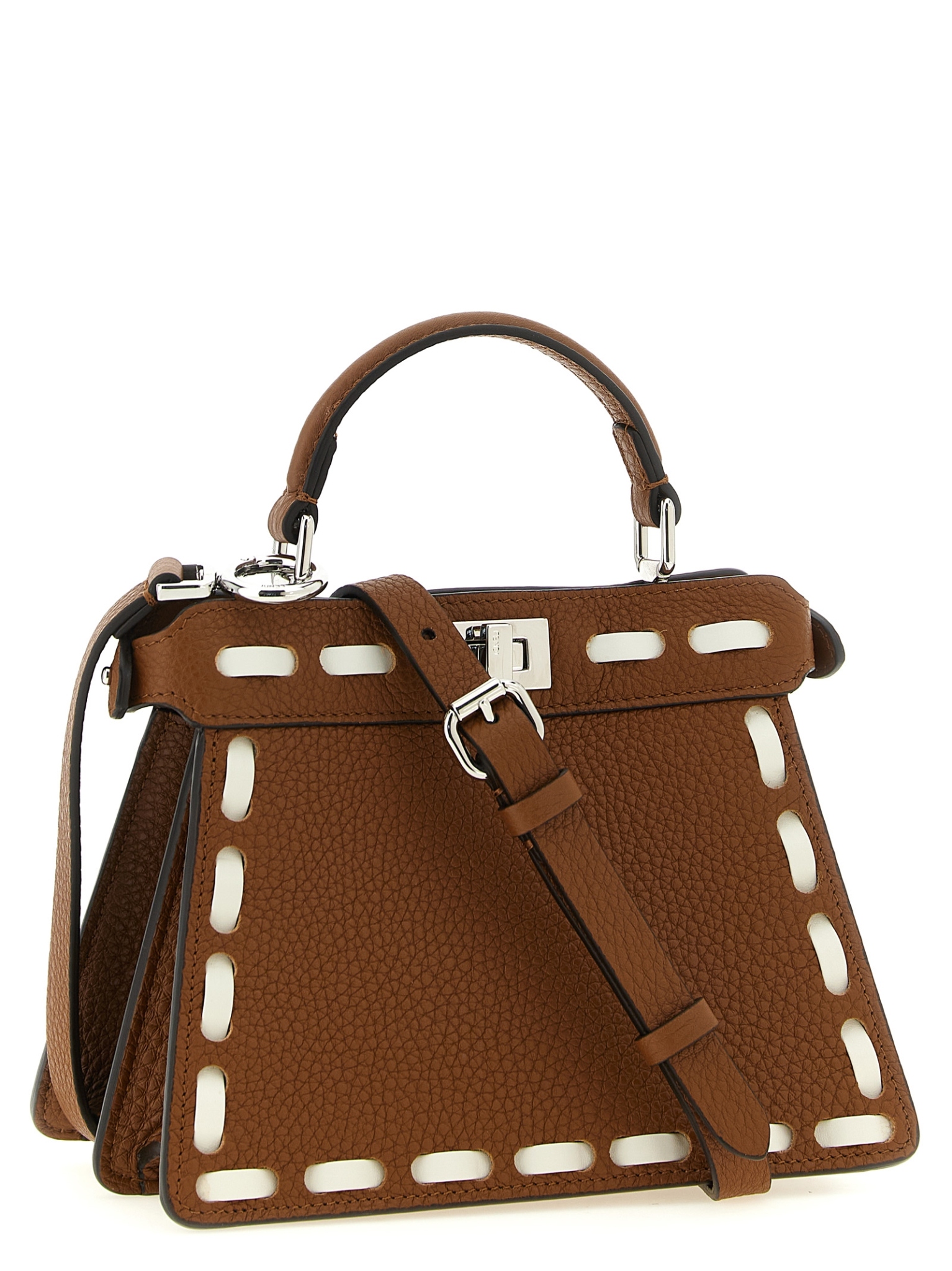 [Fendi] Tote bag FW26 8BN335AY6XF1X1T