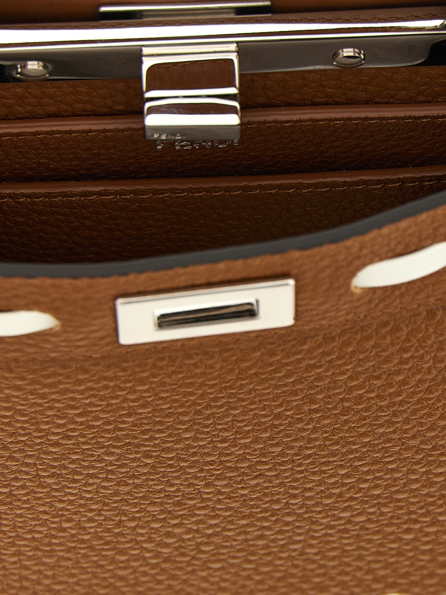 [Fendi] Tote bag FW26 8BN335AY6XF1X1T
