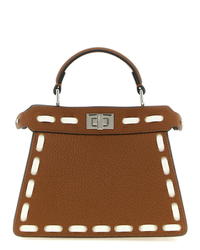 [Fendi] Tote bag FW26 8BN335AY6XF1X1T