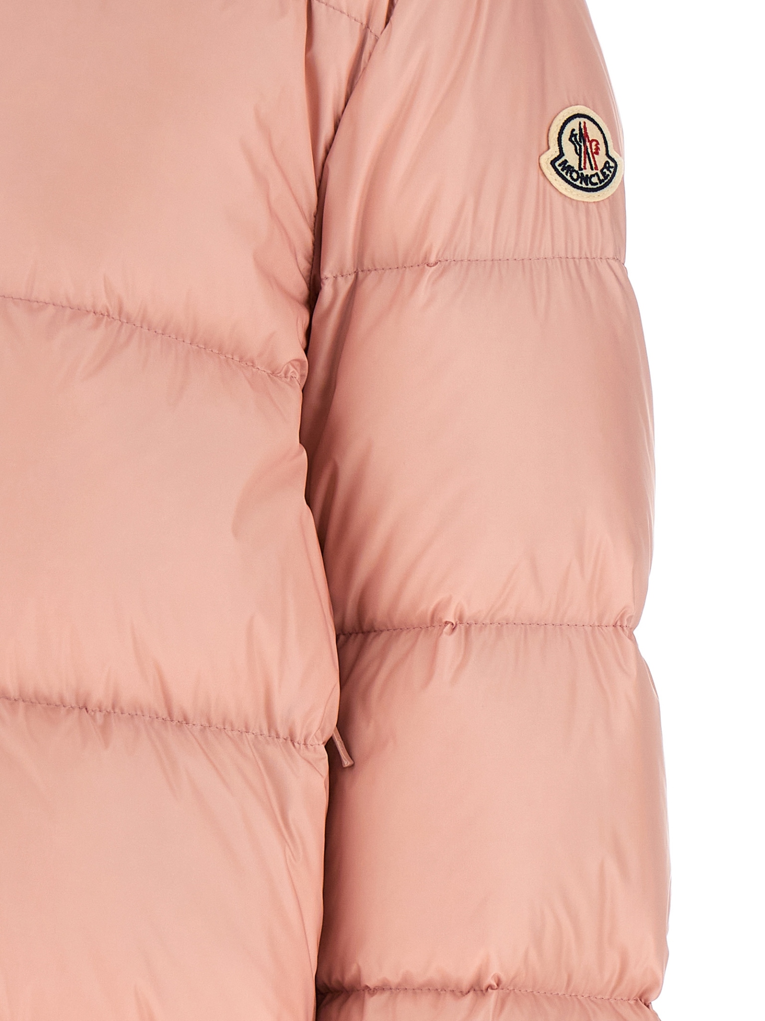 [Moncler] Down jacket FW26 L20931A00110599S051B