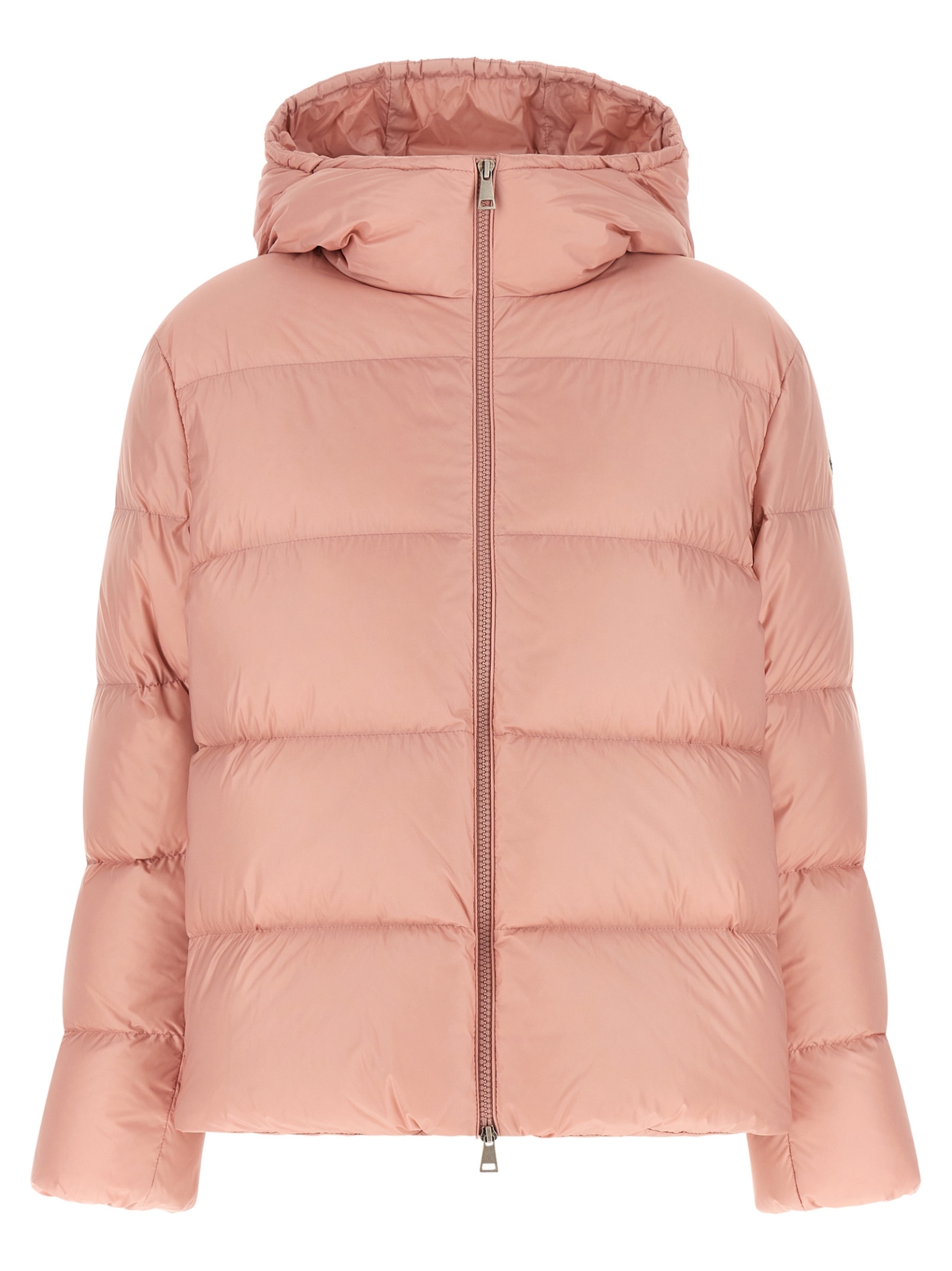 [Moncler] Down jacket FW26 L20931A00110599S051B