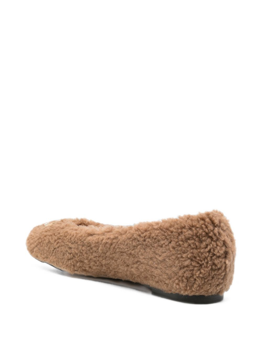 [Valentino Garavani] Flat shoes FW26 WS0QC4FWN954