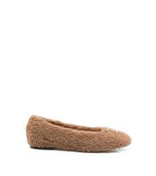 [Valentino Garavani] Flat shoes FW26 WS0QC4FWN954