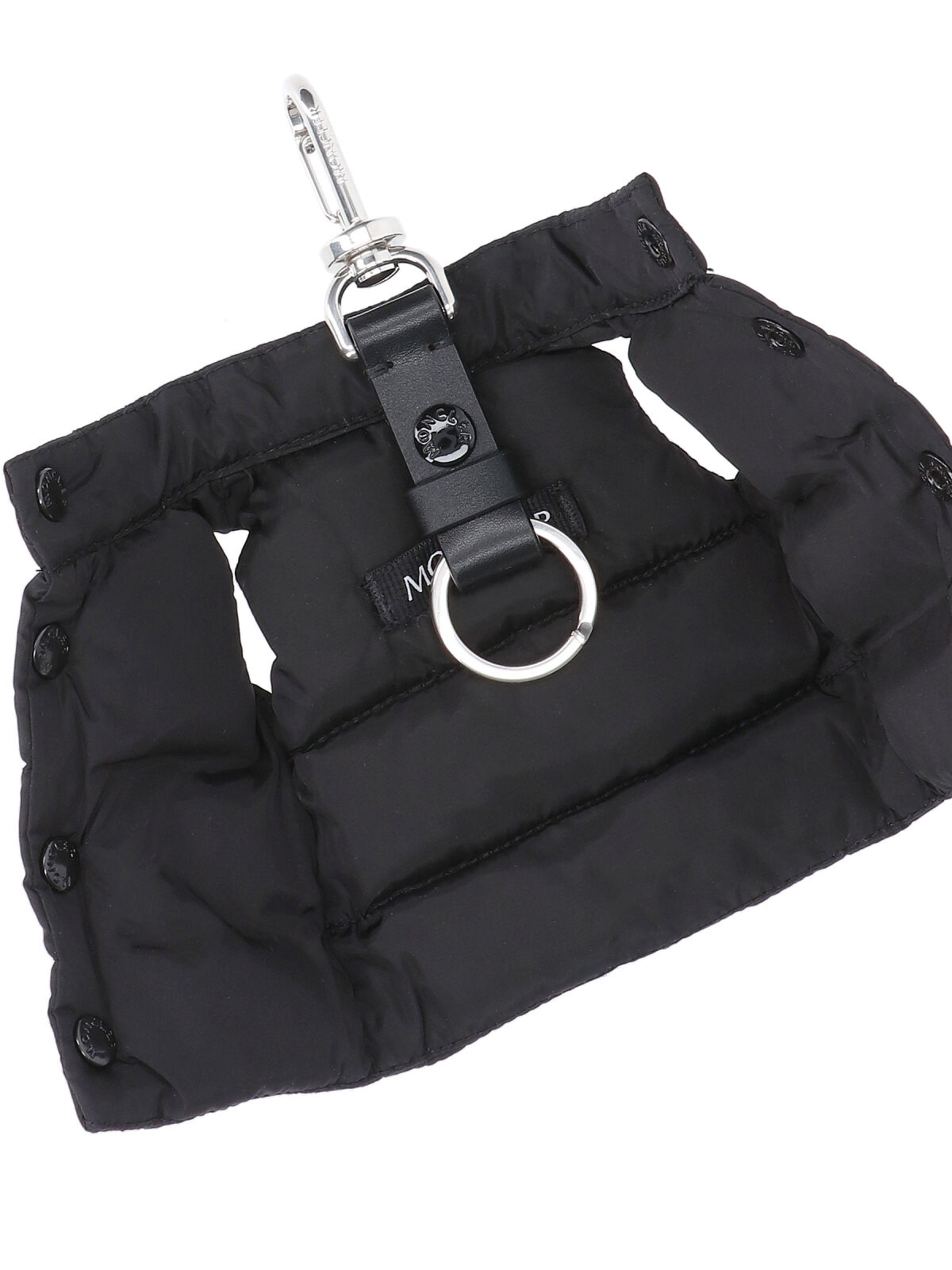 [Moncler] Keyring FW26 09A 6F000 02 M7726999