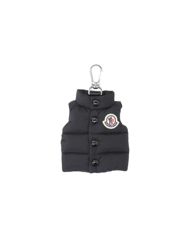 [Moncler] Keyring FW26 09A 6F000 02 M7726999