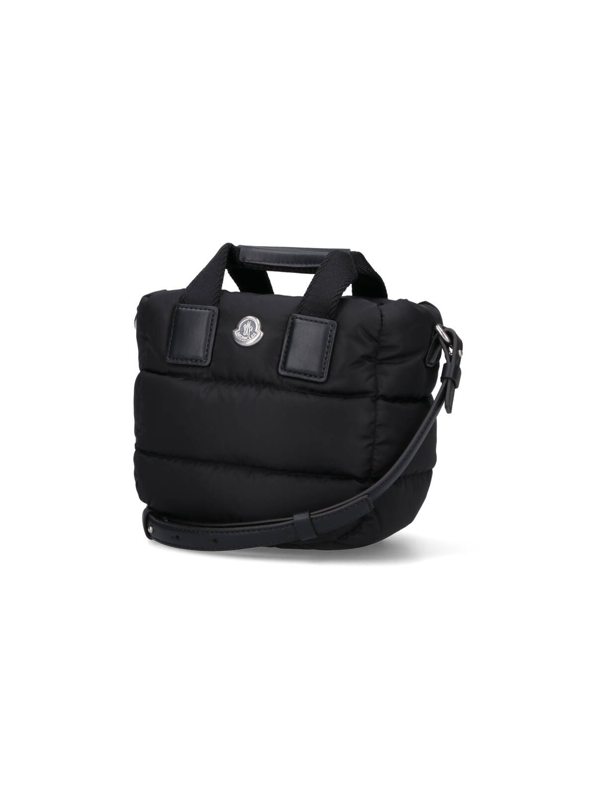 [Moncler] Tote bag FW26 09B 5L000 04 M6275999