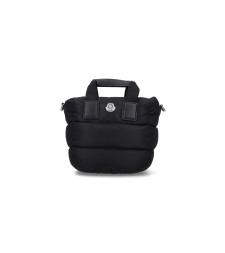 [Moncler] Tote bag FW26 09B 5L000 04 M6275999