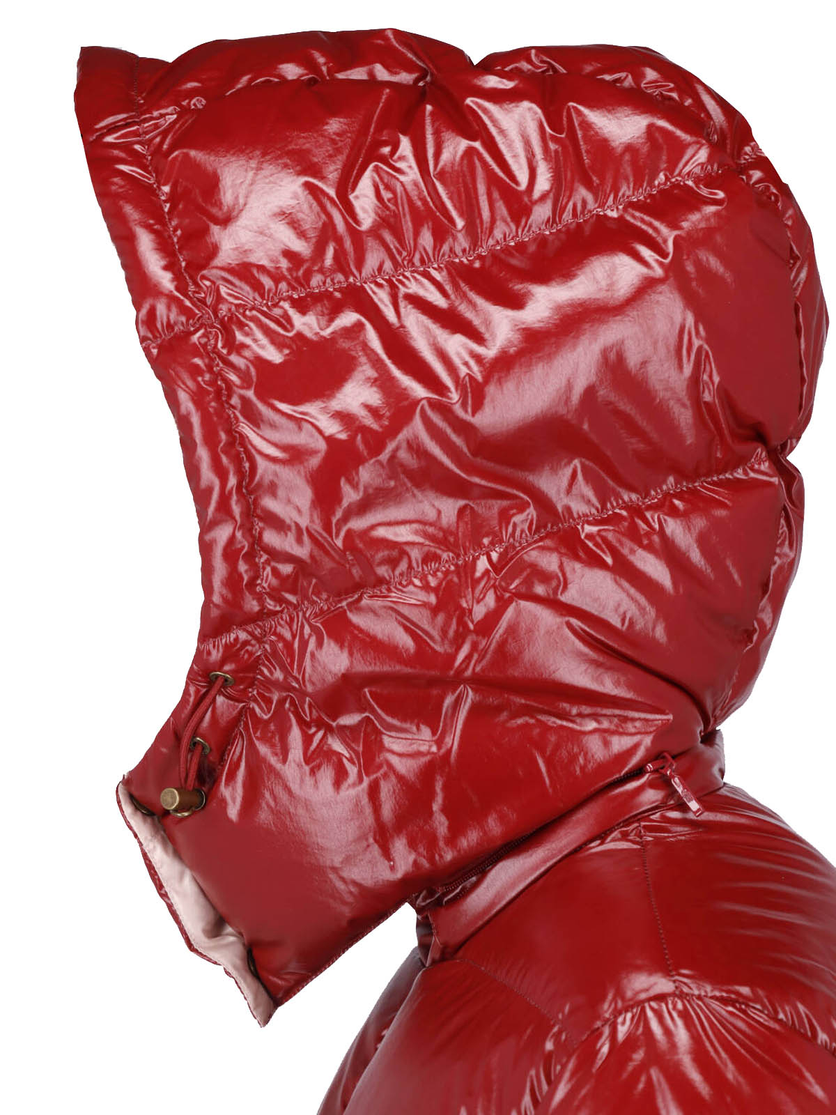 [Moncler] Down jacket FW26 093 1A000 31 597EU472