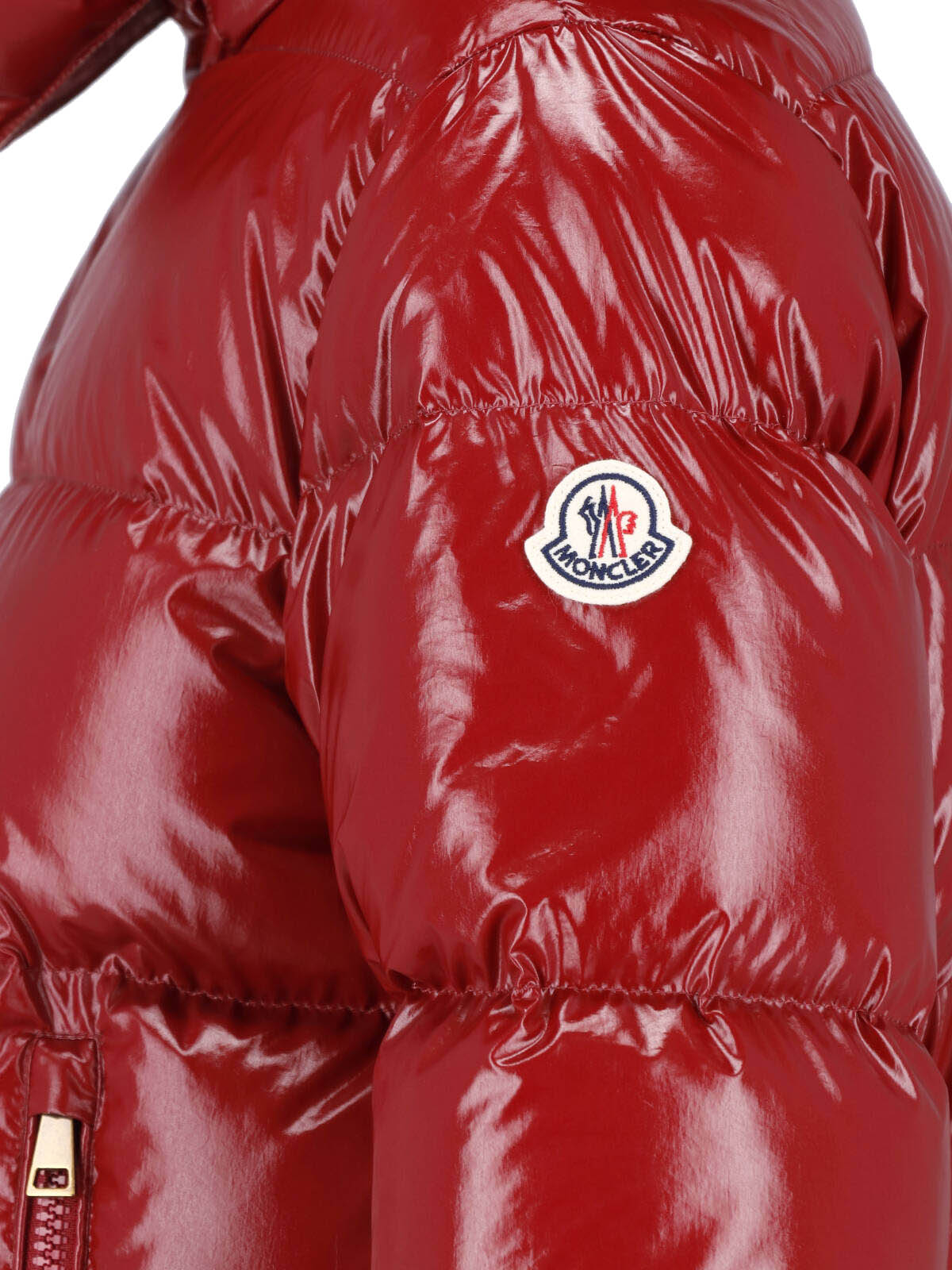 [Moncler] Down jacket FW26 093 1A000 31 597EU472