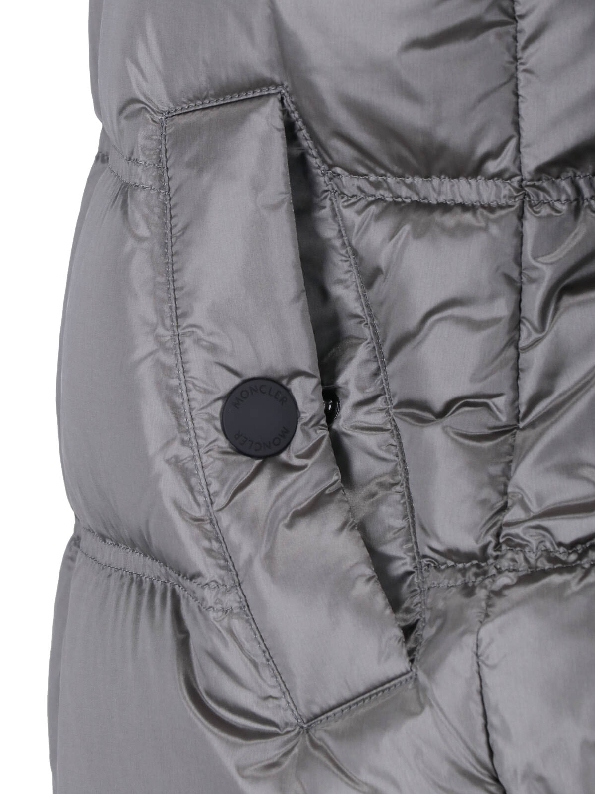 [Moncler] Down jacket FW26 093 1A000 43 5993C919
