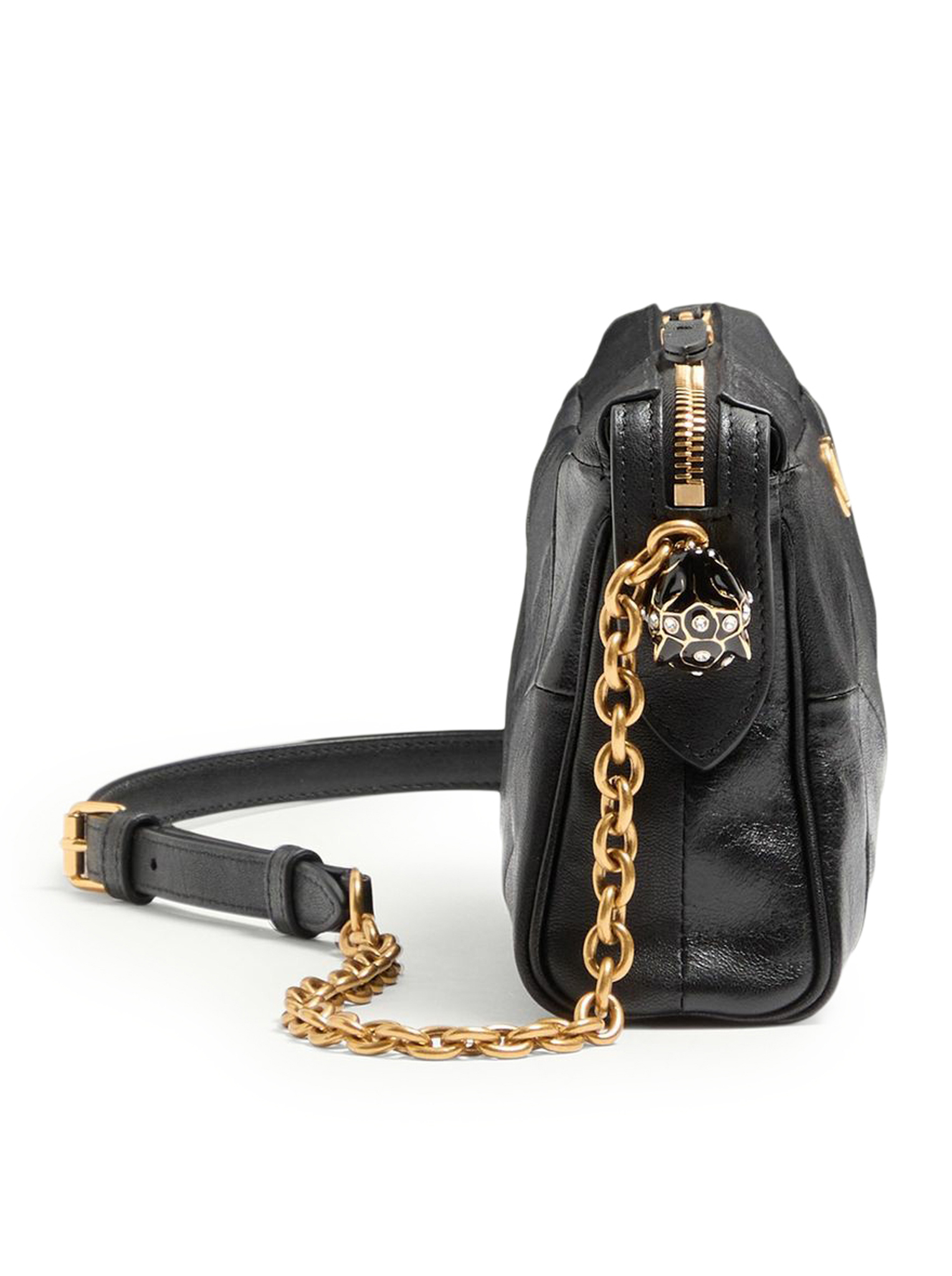 [Valentino Garavani] Shoulder bag FW26 9W2B0S99UYF0NO BLACK