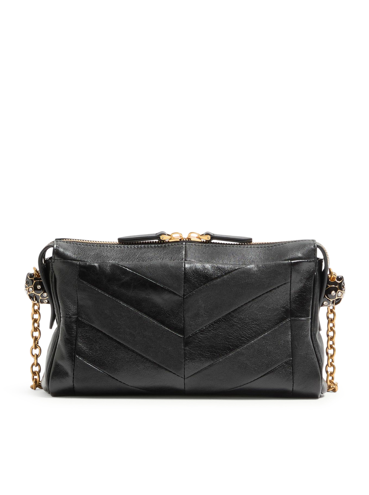 [Valentino Garavani] Shoulder bag FW26 9W2B0S99UYF0NO BLACK