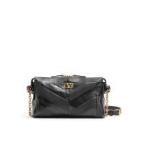 [Valentino Garavani] Shoulder bag FW26 9W2B0S99UYF0NO BLACK