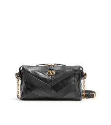 [Valentino Garavani] Shoulder bag FW26 9W2B0S99UYF0NO BLACK