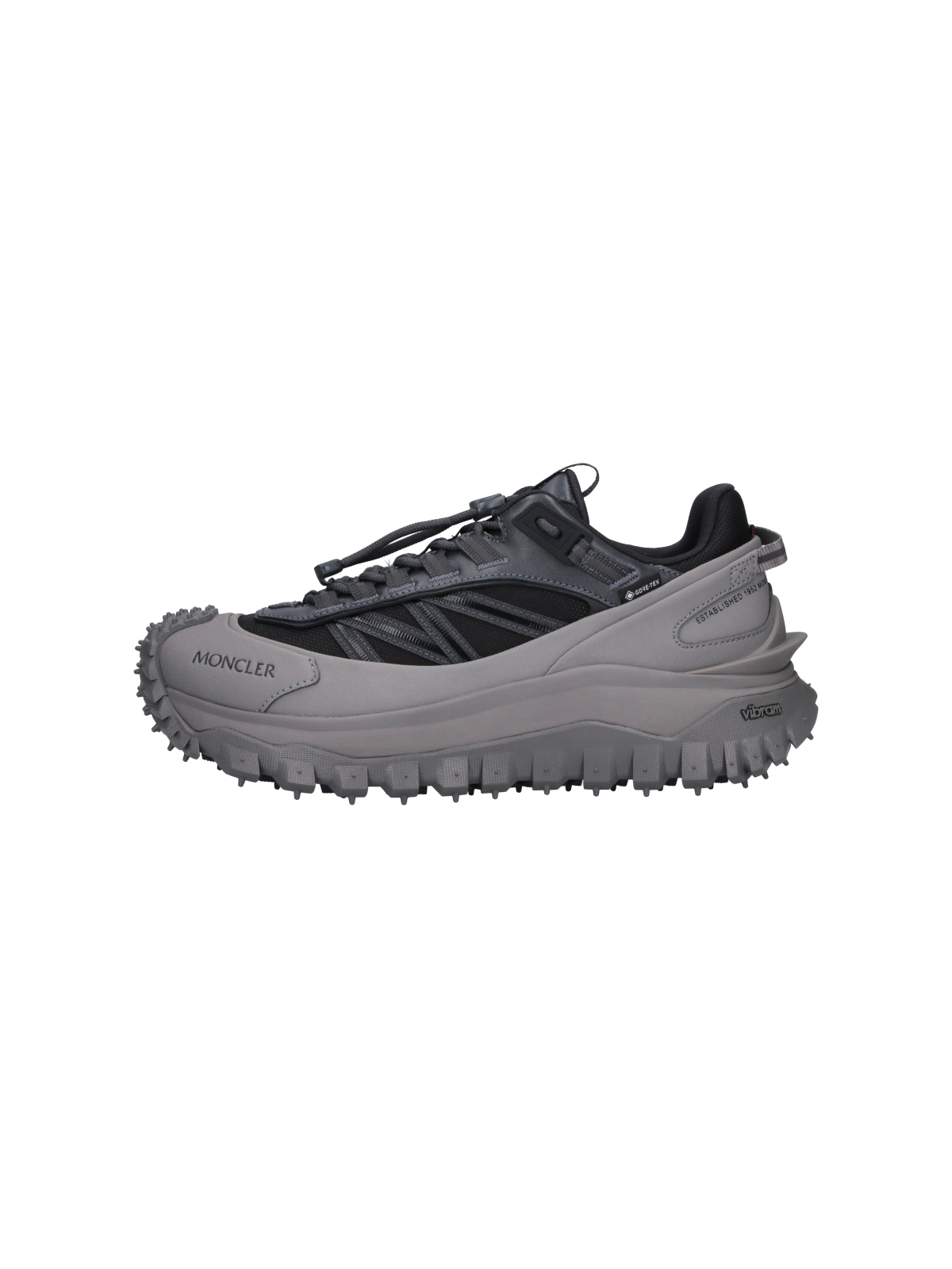 [Moncler] Sneakers FW26 09A 4M001 20 M7208926