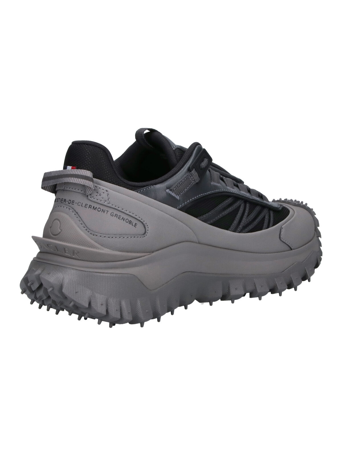 [Moncler] Sneakers FW26 09A 4M001 20 M7208926