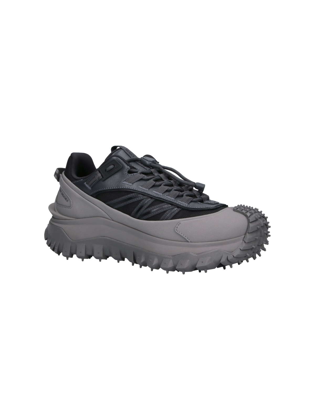 [Moncler] Sneakers FW26 09A 4M001 20 M7208926