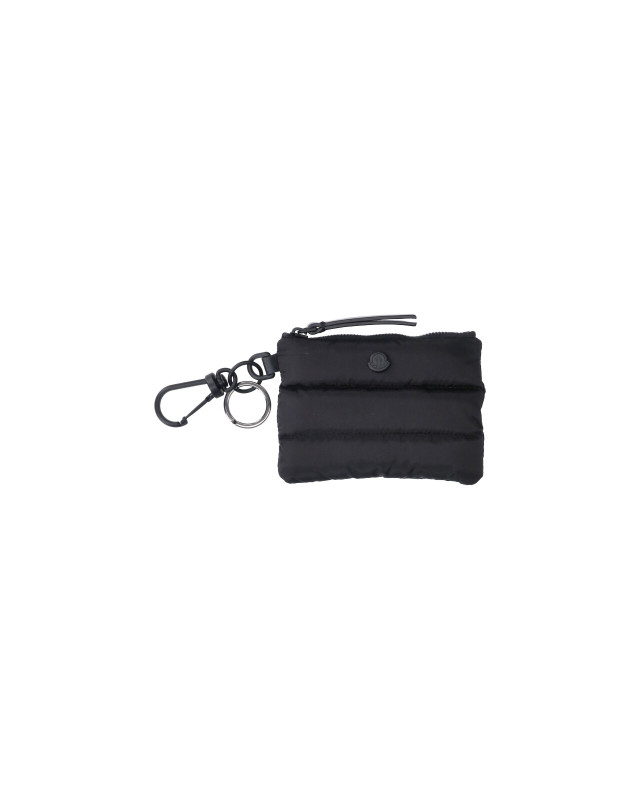 [Moncler] Wallet FW26 09A 6G000 04 M7451999