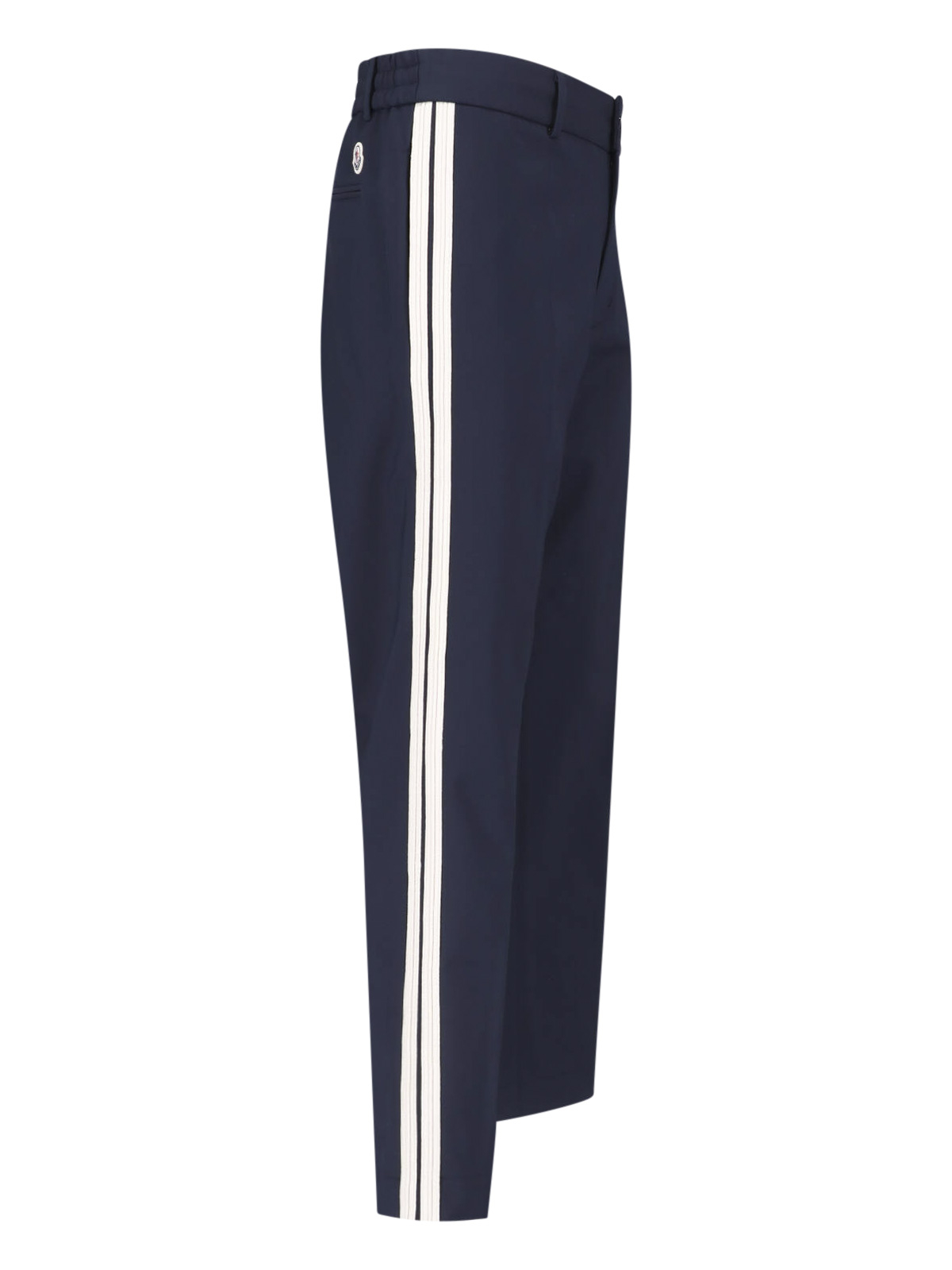 [Moncler] Trousers FW26 091 2A000 17 599LT778