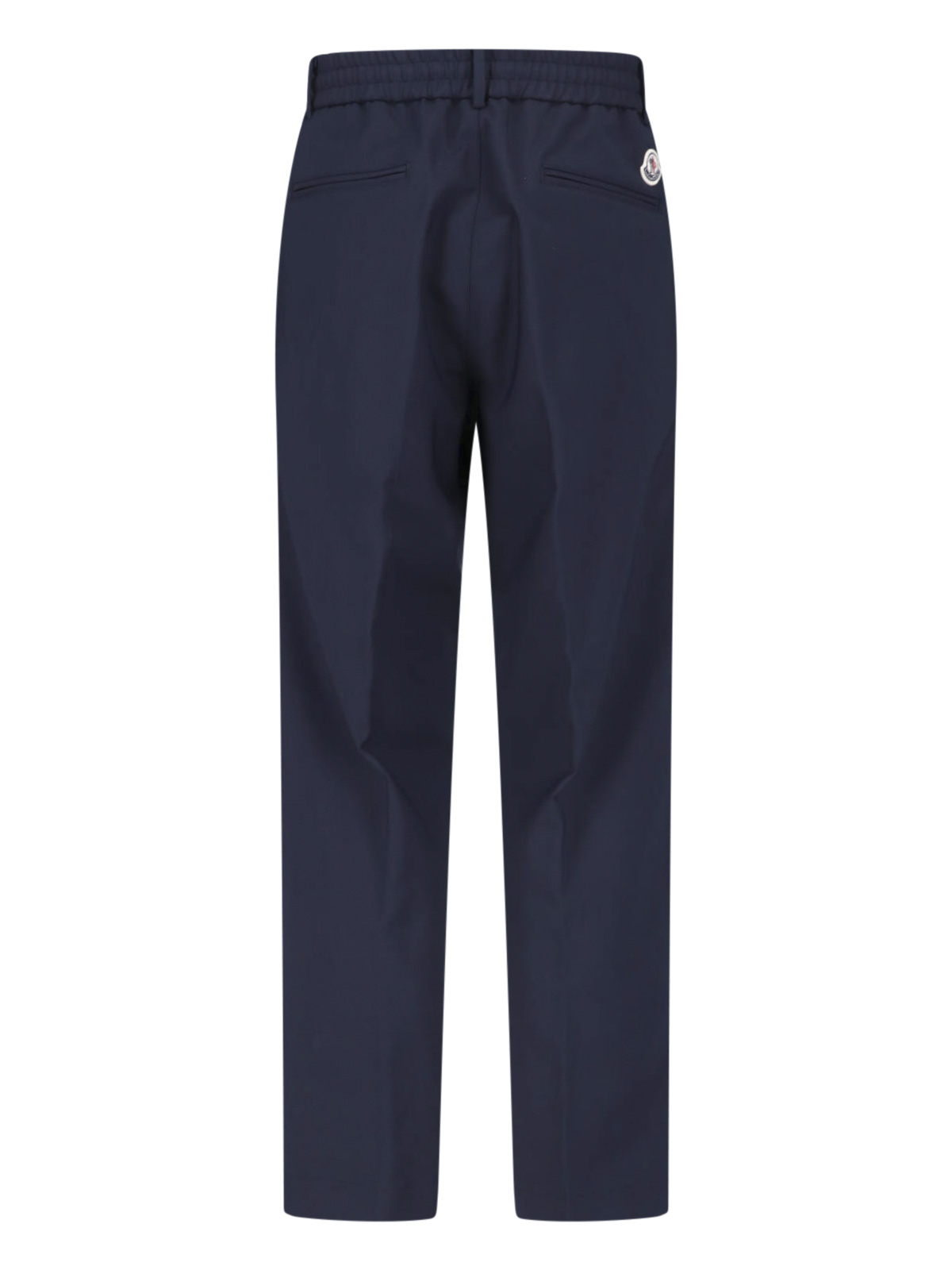 [Moncler] Trousers FW26 091 2A000 17 599LT778