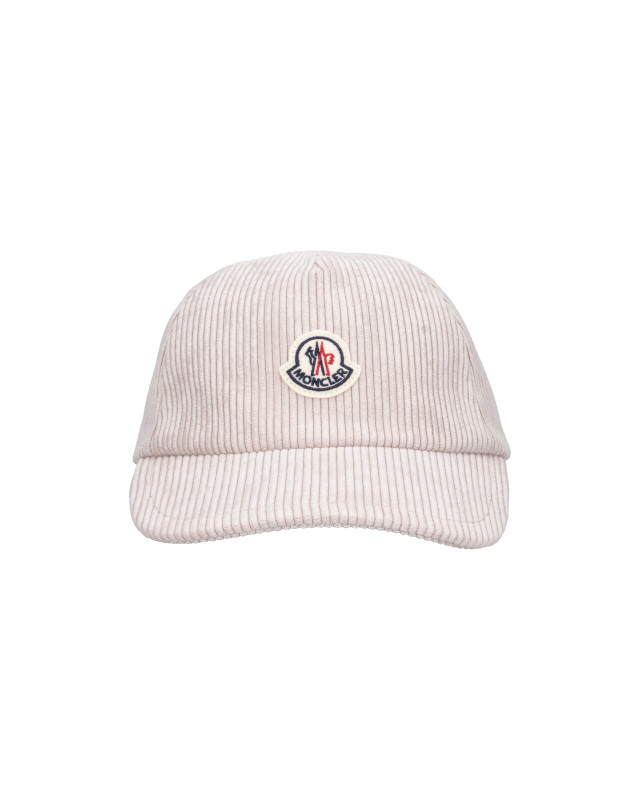 [Moncler] Cap FW26 093 3B000 07 5964B21N