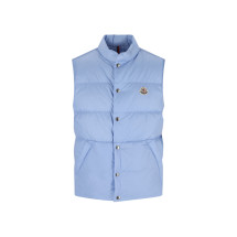 [Moncler] Down Vest FW26 091 1A000 28 597YF70P
