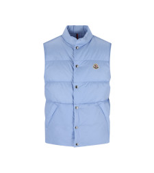 [Moncler] Down Vest FW26 091 1A000 28 597YF70P