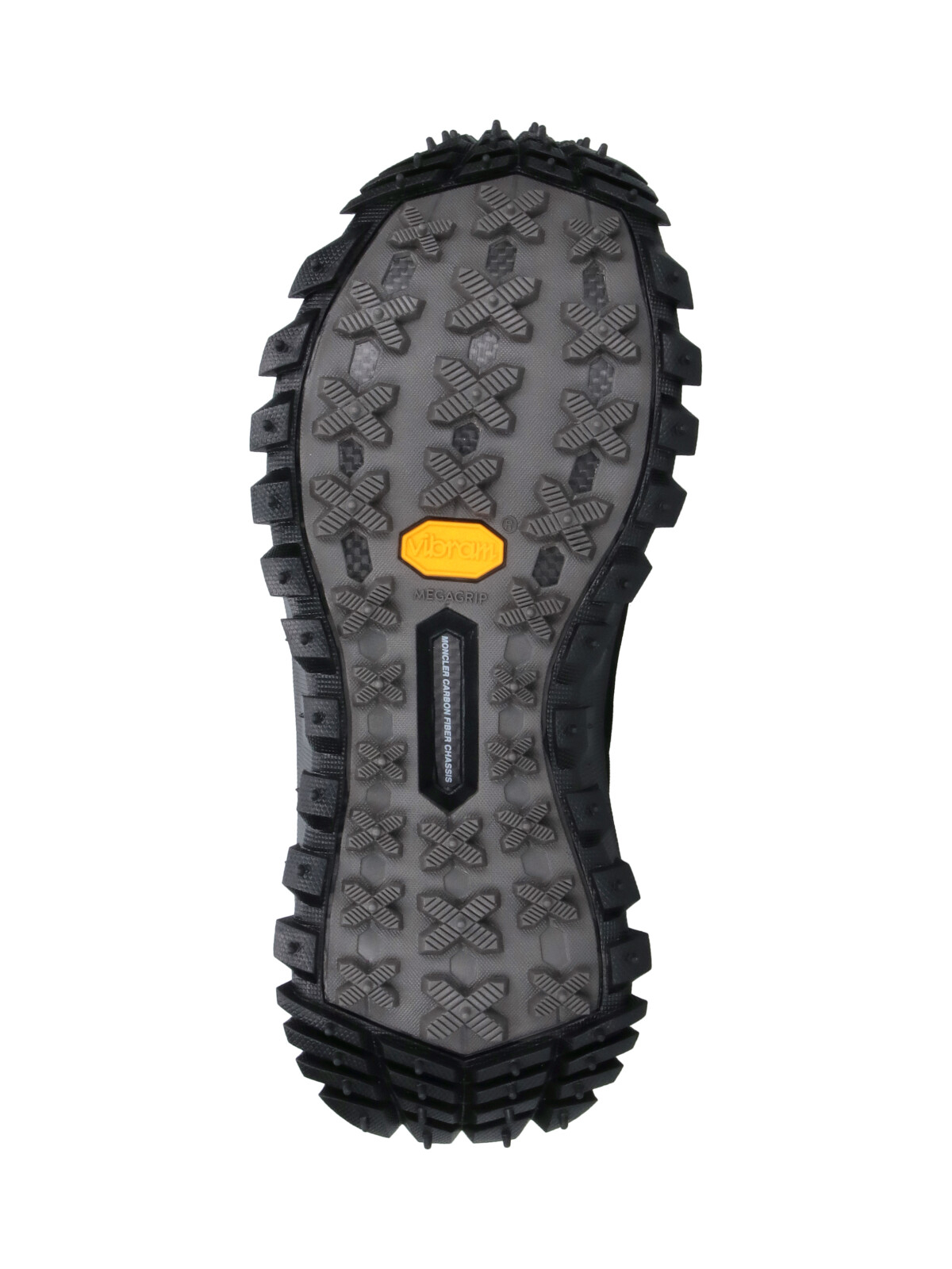 [Moncler] Sneakers FW26 09B 4M001 00 M7208999