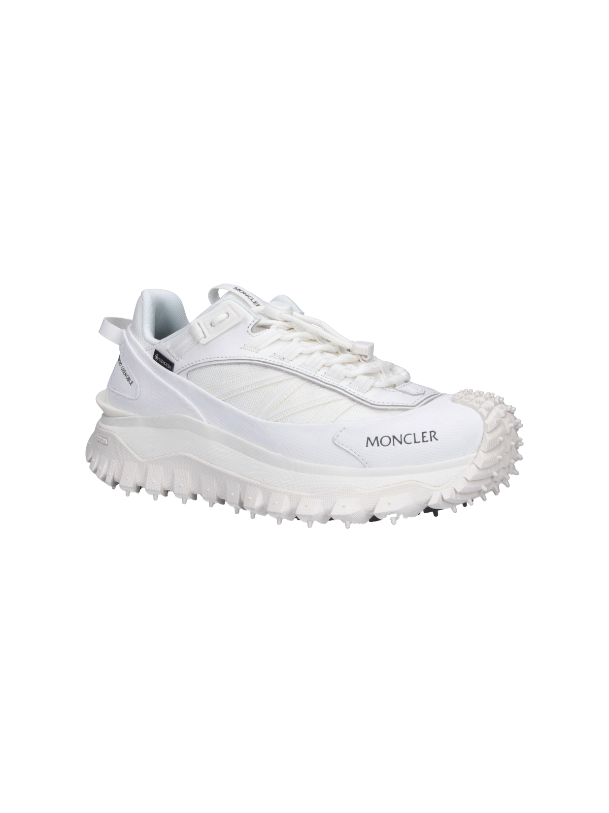 [Moncler] Sneakers FW26 09A 4M001 20 M7208001