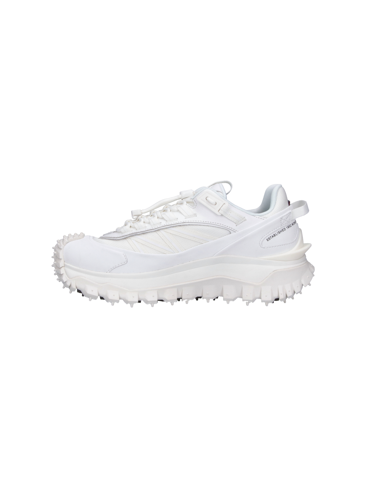 [Moncler] Sneakers FW26 09A 4M001 20 M7208001