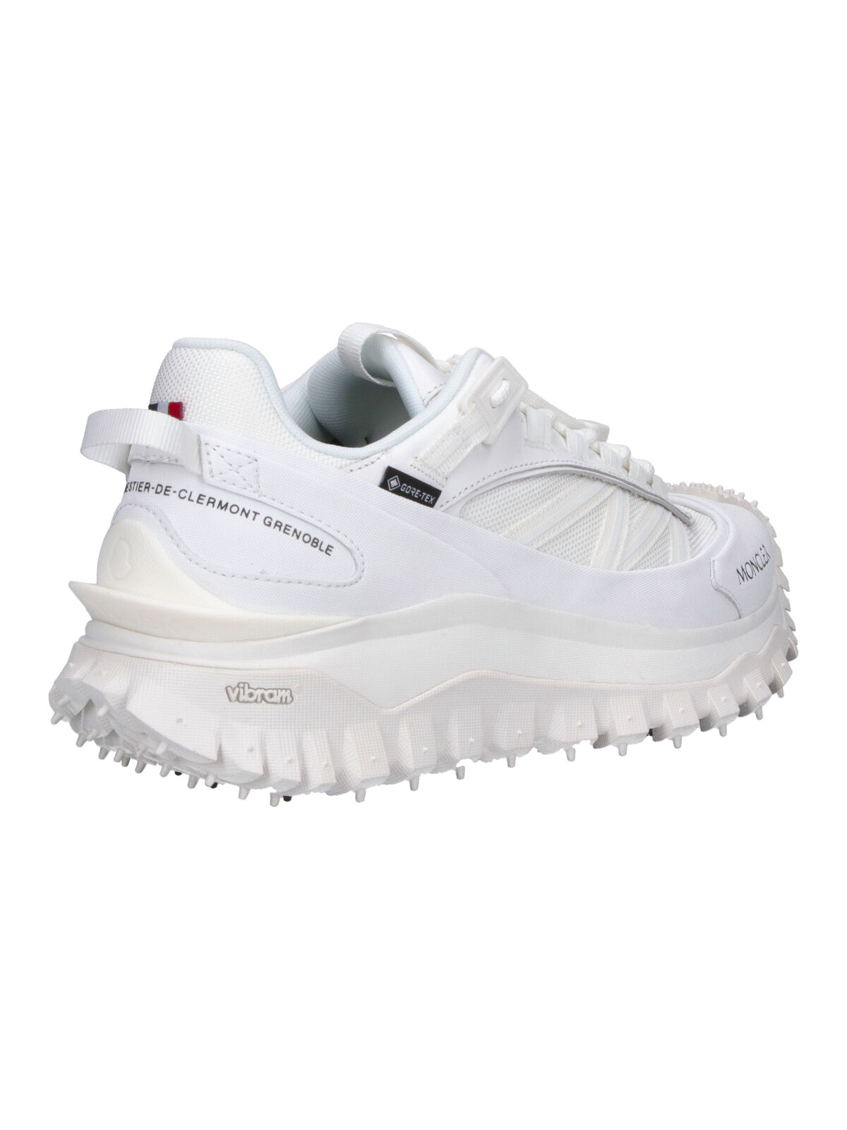 [Moncler] Sneakers FW26 09A 4M001 20 M7208001