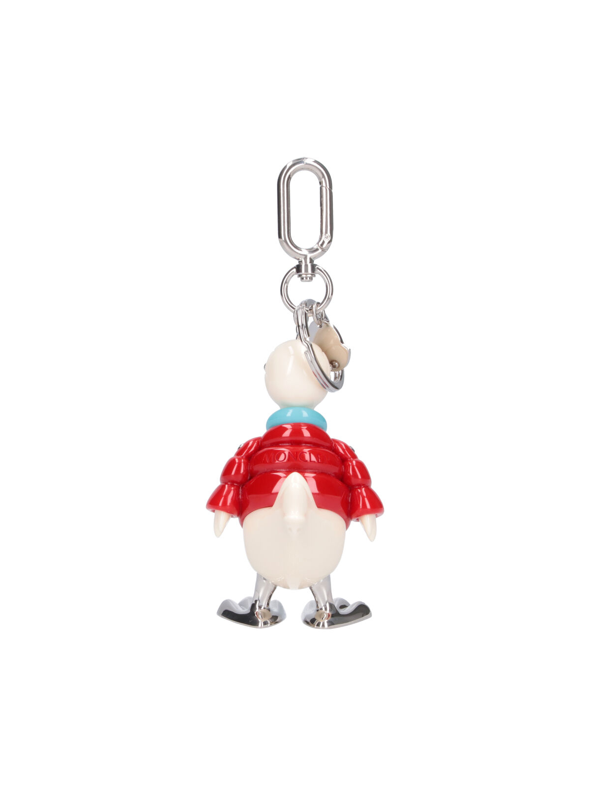 [Moncler] Keyring FW26 09A 6H000 06 M9831455