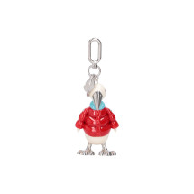 [Moncler] Keyring FW26 09A 6H000 06 M9831455