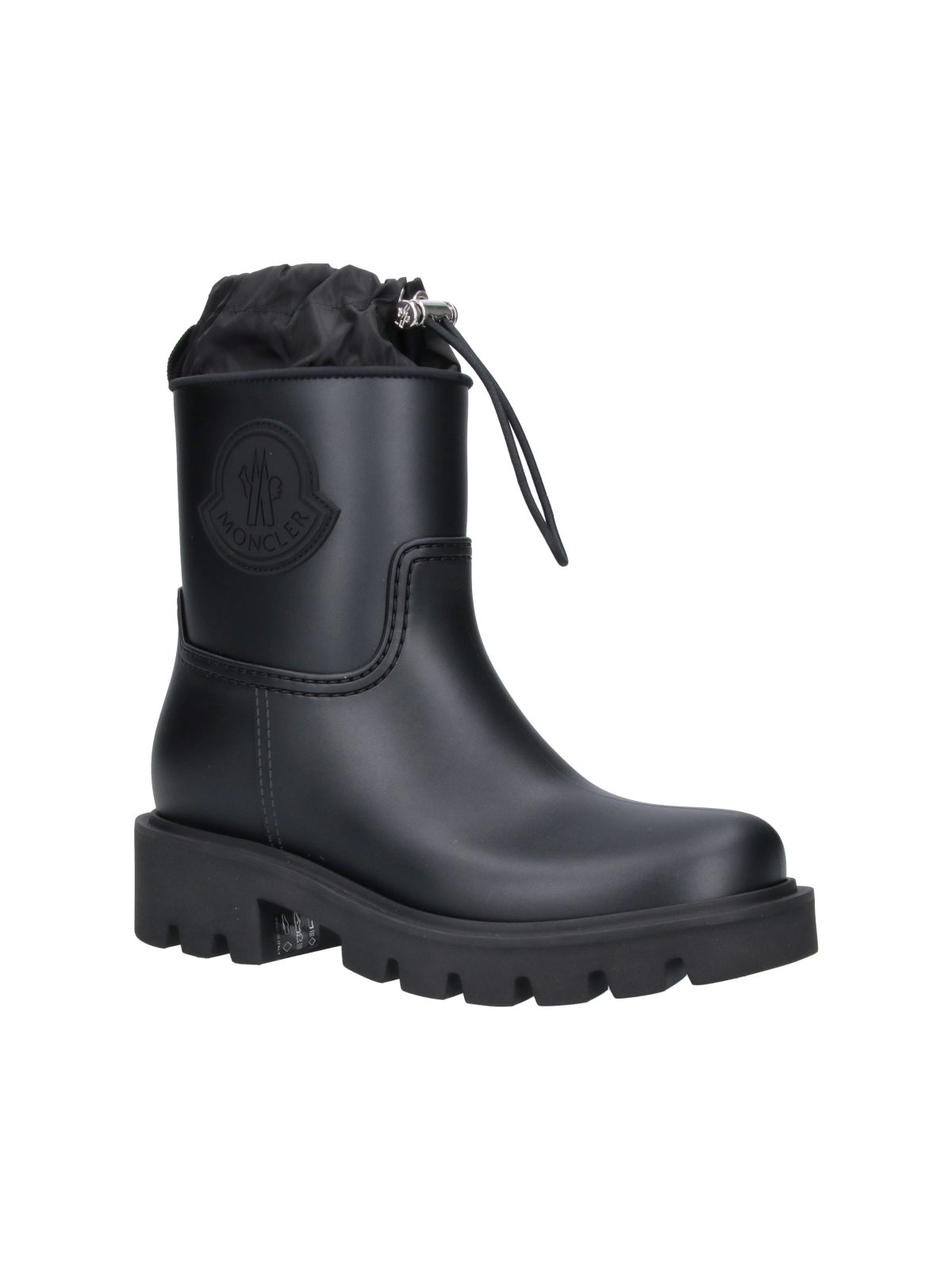 [Moncler] Ankle Boots FW26 09B 4G001 90 M4522999