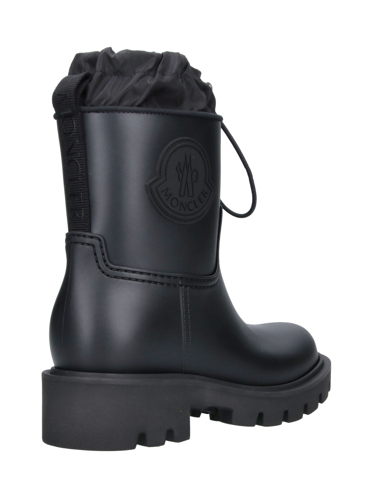 [Moncler] Ankle Boots FW26 09B 4G001 90 M4522999