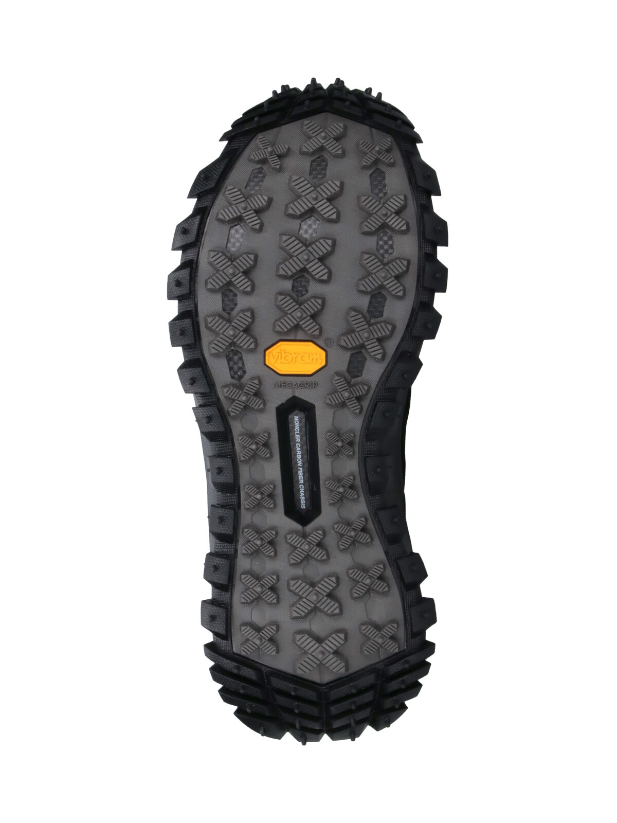 [Moncler] Sneakers FW26 09A 4M001 20 M7208999