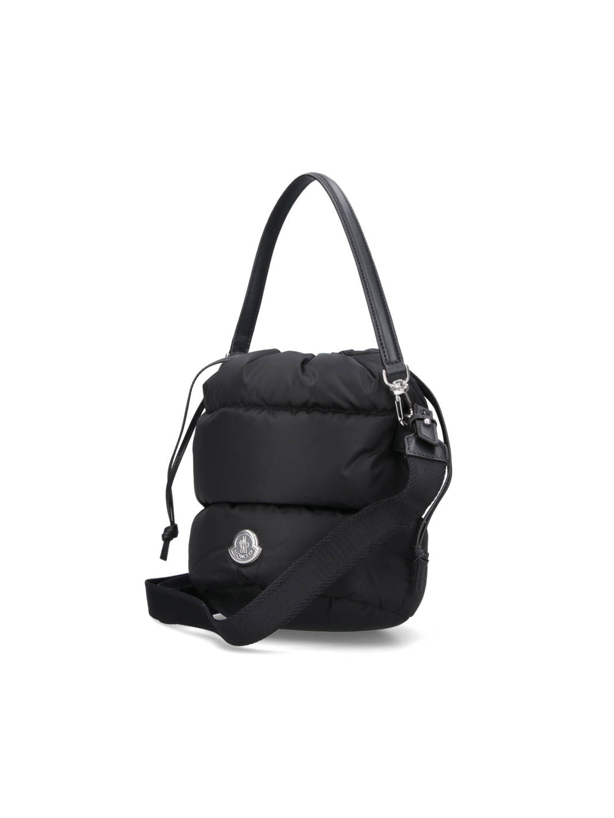 [Moncler] Shoulder bag FW26 09B 5I000 02 M6275999